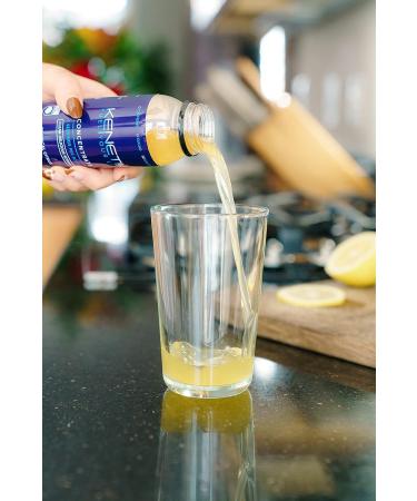 Kenetik: Ketone Concentrate (3 Bottles, 12 Servings)
