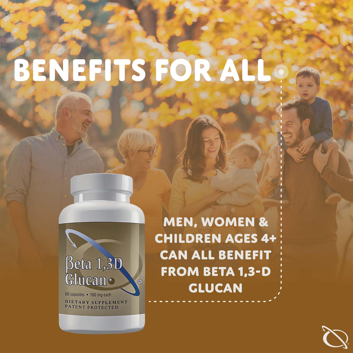 Transfer Point Immune Support Supplement Highly Purified Beta Glucan 100 mg per Capsule (beta-glucan Fiber) (Pack of 1)