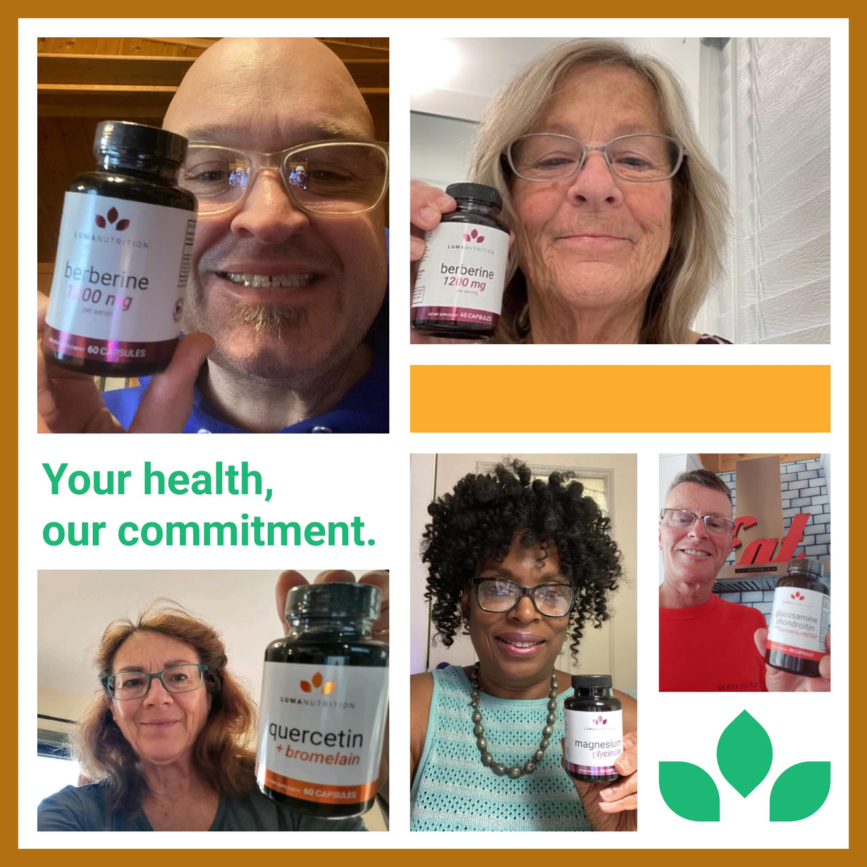 Luma Nutrition Saffron Extract Capsules - Premium Saffron Supplements - 88.50 mg Pure Saffron Pills - Mood Support - Eye Support - Made in The USA - 60 Capsules