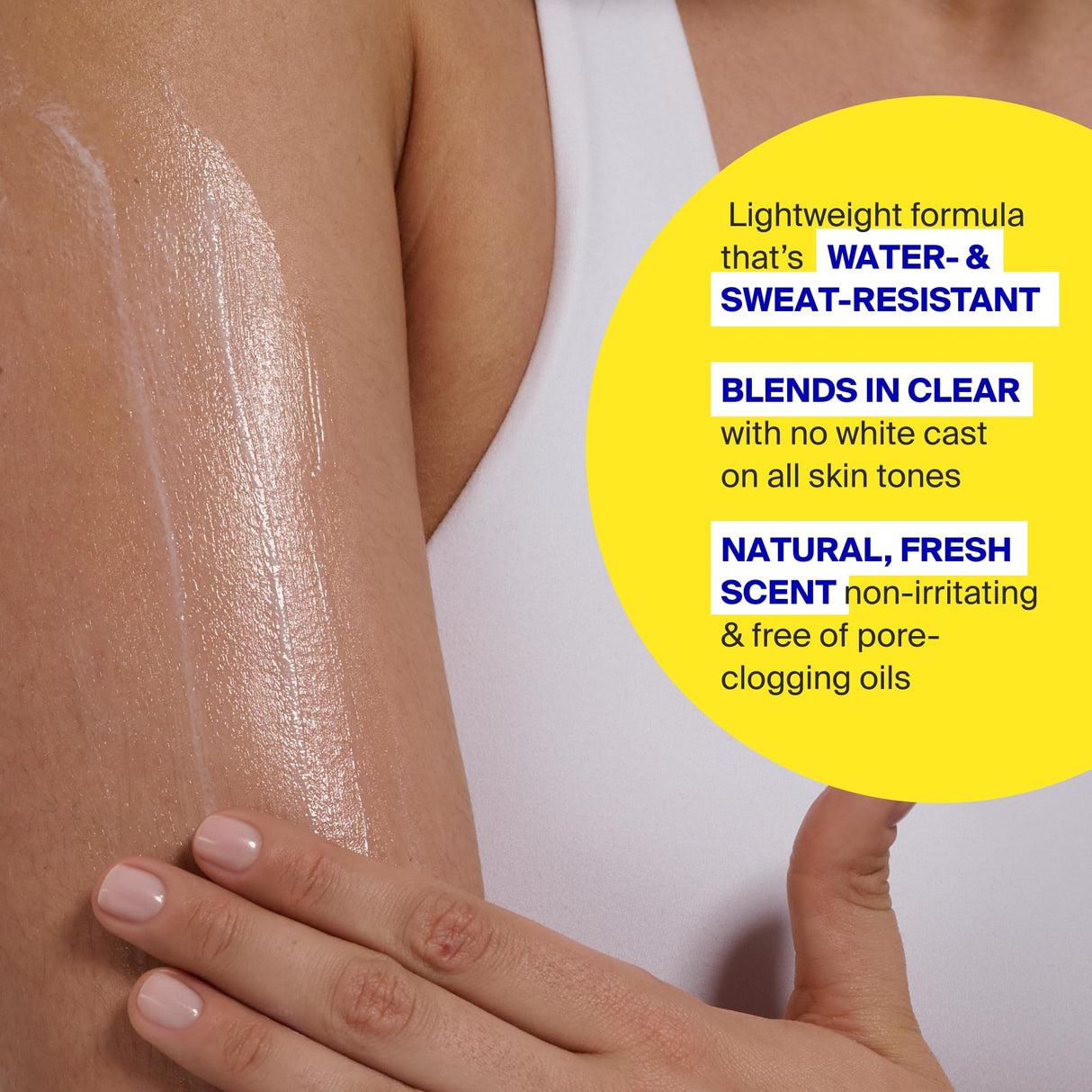 Supergoop! PLAY Everyday Lotion SPF 50 (2.4 fl oz) - Broad Spectrum Body & Face Sunscreen for Sensitive Skin - Great for Active Days - Fast Absorbing, Water & Sweat Resistant
