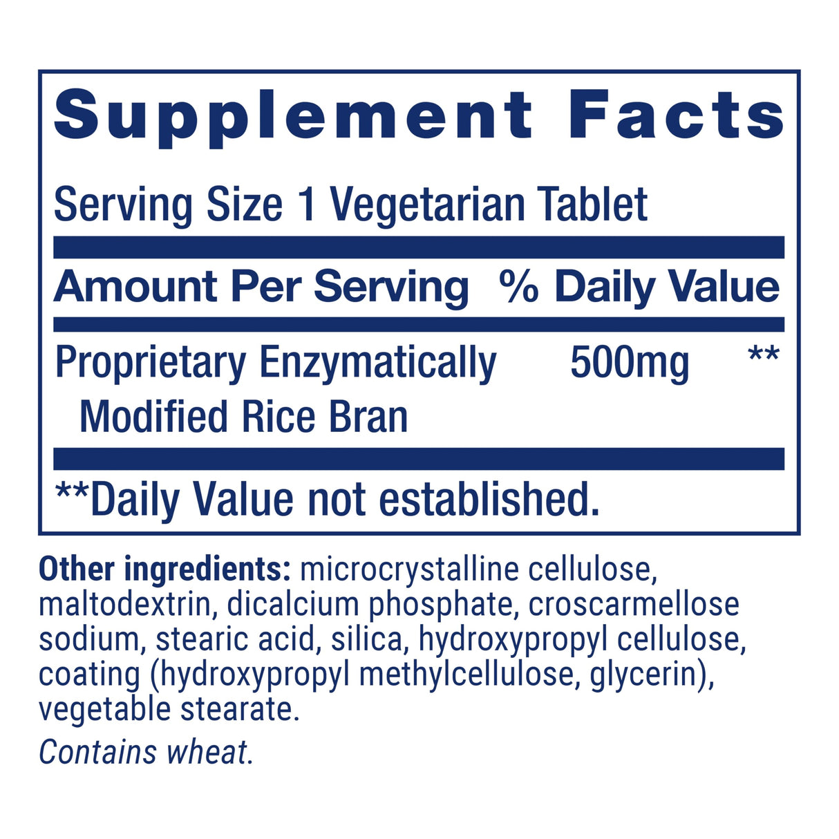 Life Extension NK Cell Activator™, Immune Support, Natural Killer Cell Activity, enzymatically Modified Rice bran, Non-GMO, Vegetarian, 30 Tablets