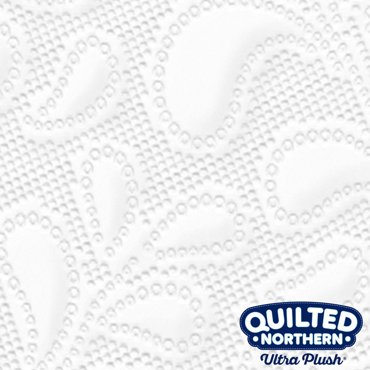 Quilted Northern Ultra Plush Toilet Paper, Pack of 48 Double Rolls (Four 12-roll packages), Equivalent to 96 Regular Rolls--Packaging May Vary