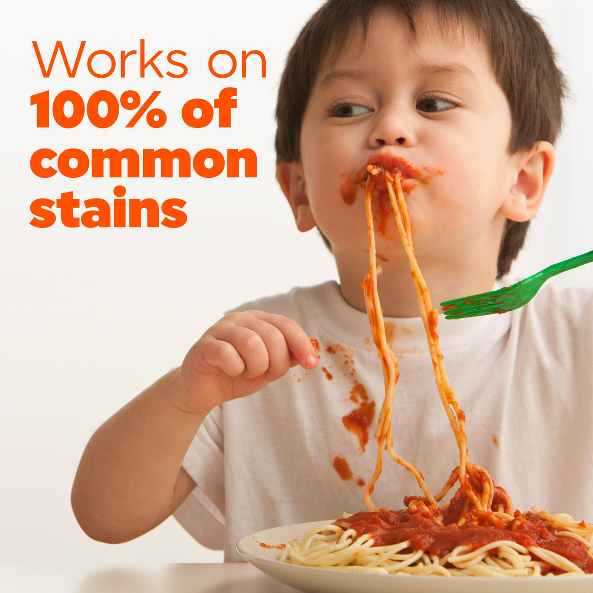 Tide PODS Laundry Detergent Pacs, 3-in-1 Stain Remover, Odor Fighter, Color Protector, 76 Count, HE compatible, Original Scent