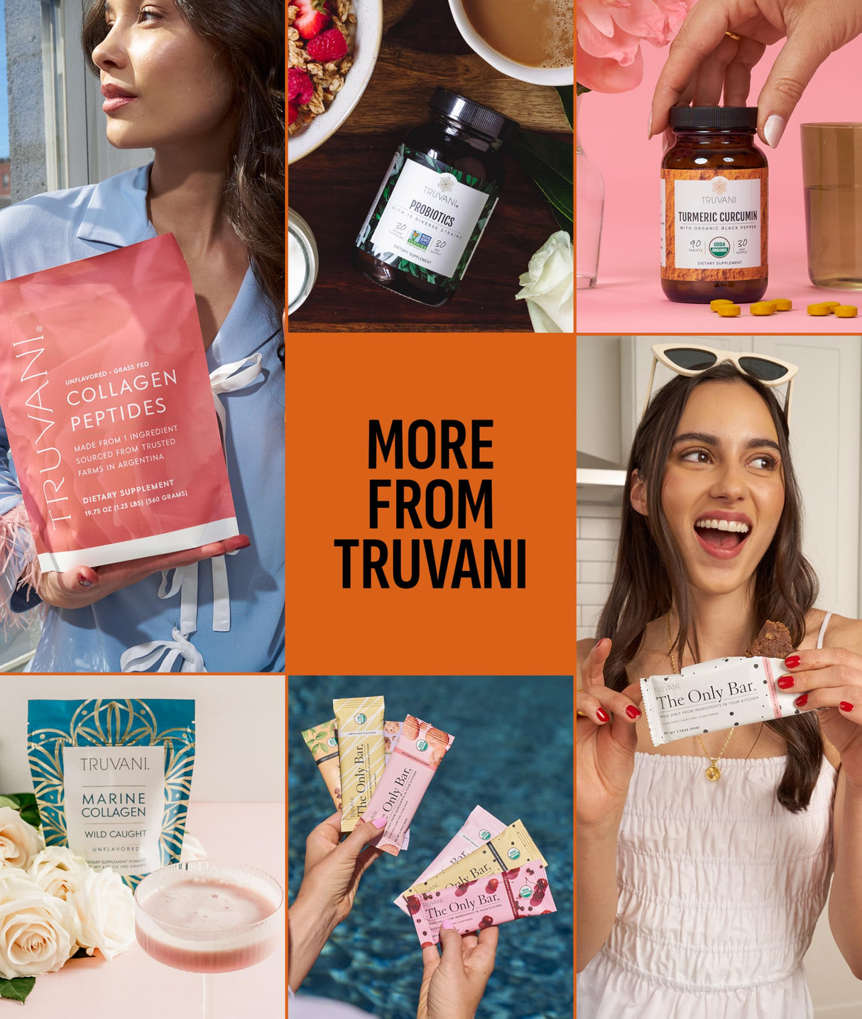 Truvani Vegan Pea Protein Powder | Pumpkin Spice | 20g Organic Plant Based Protein | 10 Servings | Keto | Gluten & Dairy Free | Low Carb | No Added Sugar