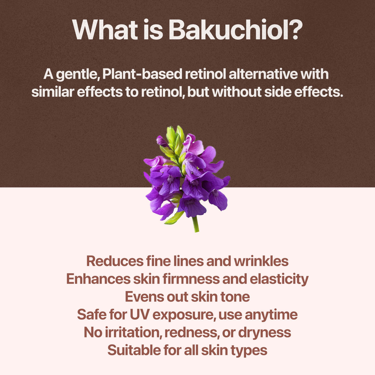 CU DR. SOLUTION PDRN Cream with Salmon DNA, Ceramide NP, Collagen, Plant Based Bakuchiol, Moisturizing Bifida and Hyaluronic, Korean Skin Care PDRN Cream, 50 ml (1.69 fl. oz.)