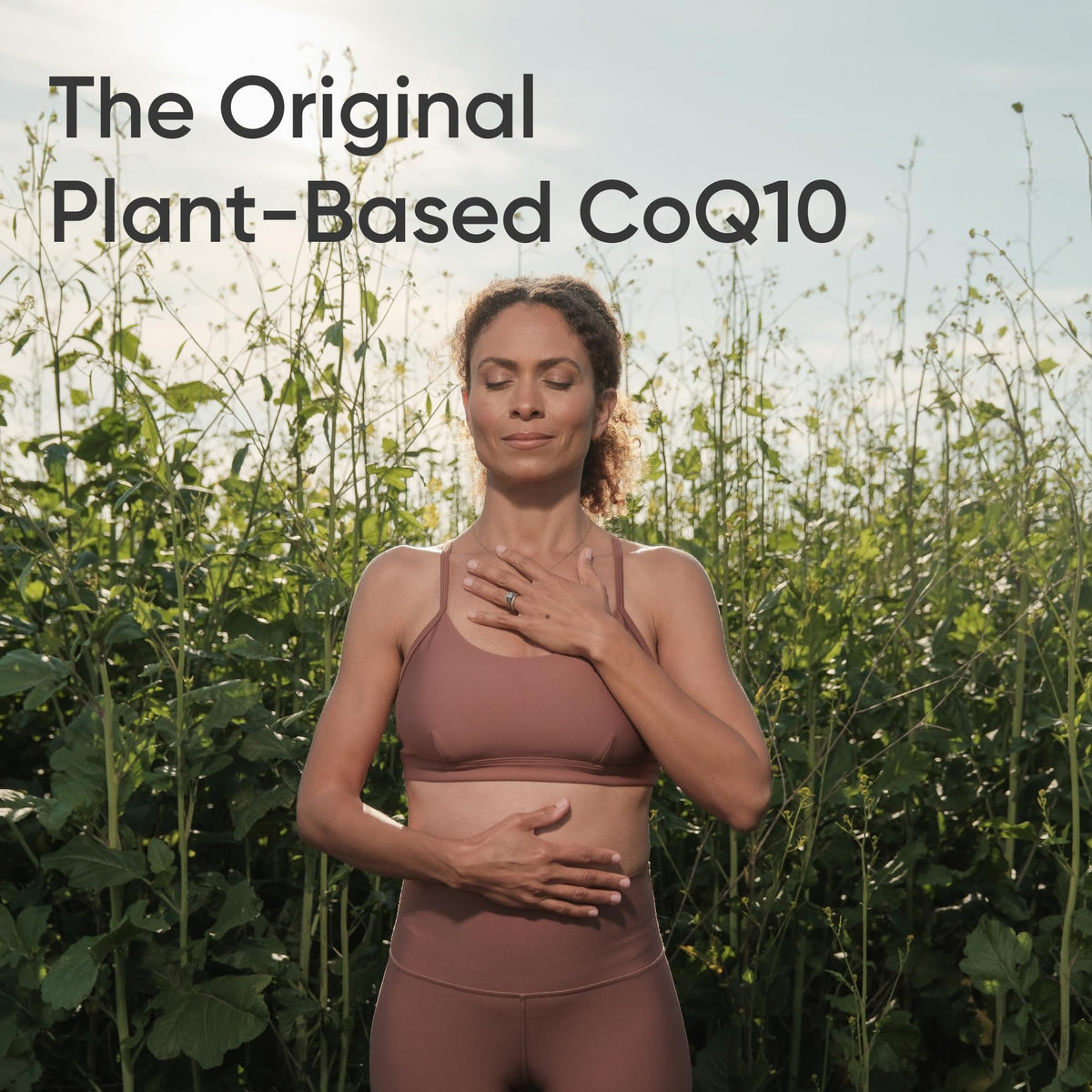 Sports Research® CoQ10 w/Bioperine®, 120 Count Plantgels™
