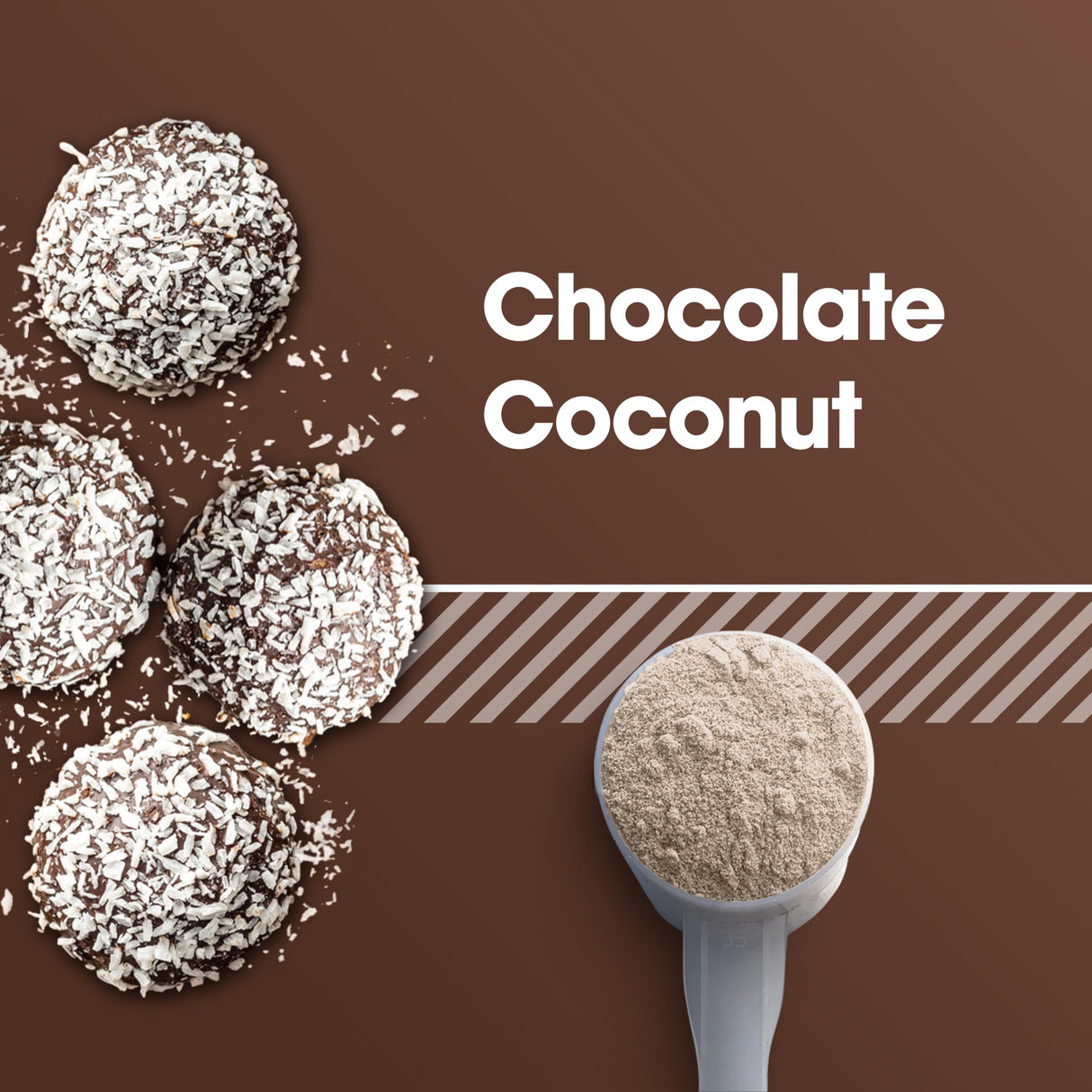 Optimum Nutrition Gold Standard 100% Whey Protein Powder, Chocolate Coconut, 5 Pound (Packaging May Vary)