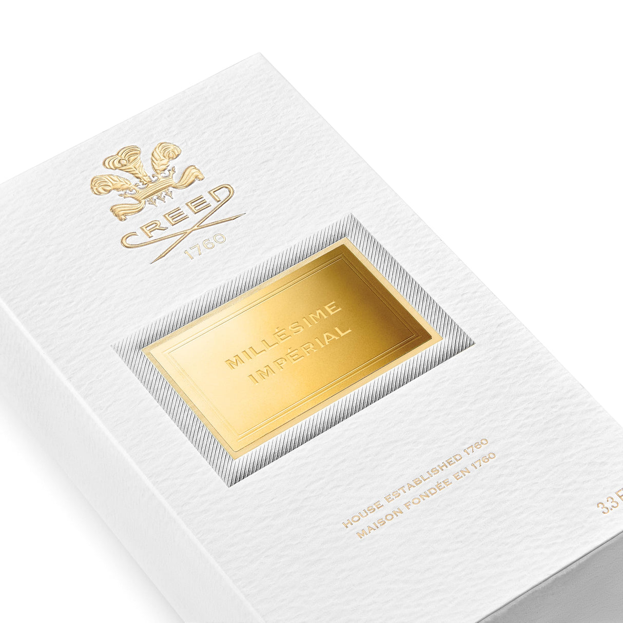 Creed Millesime Imperial 3.3 oz Eau de Parfum Spray