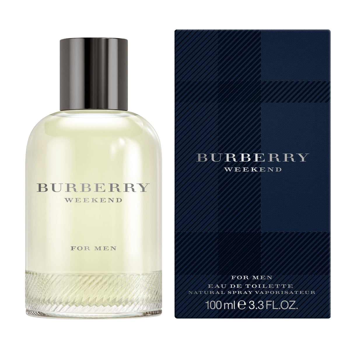 Burberry Weekend Eau de Toilette 3.3 fl oz