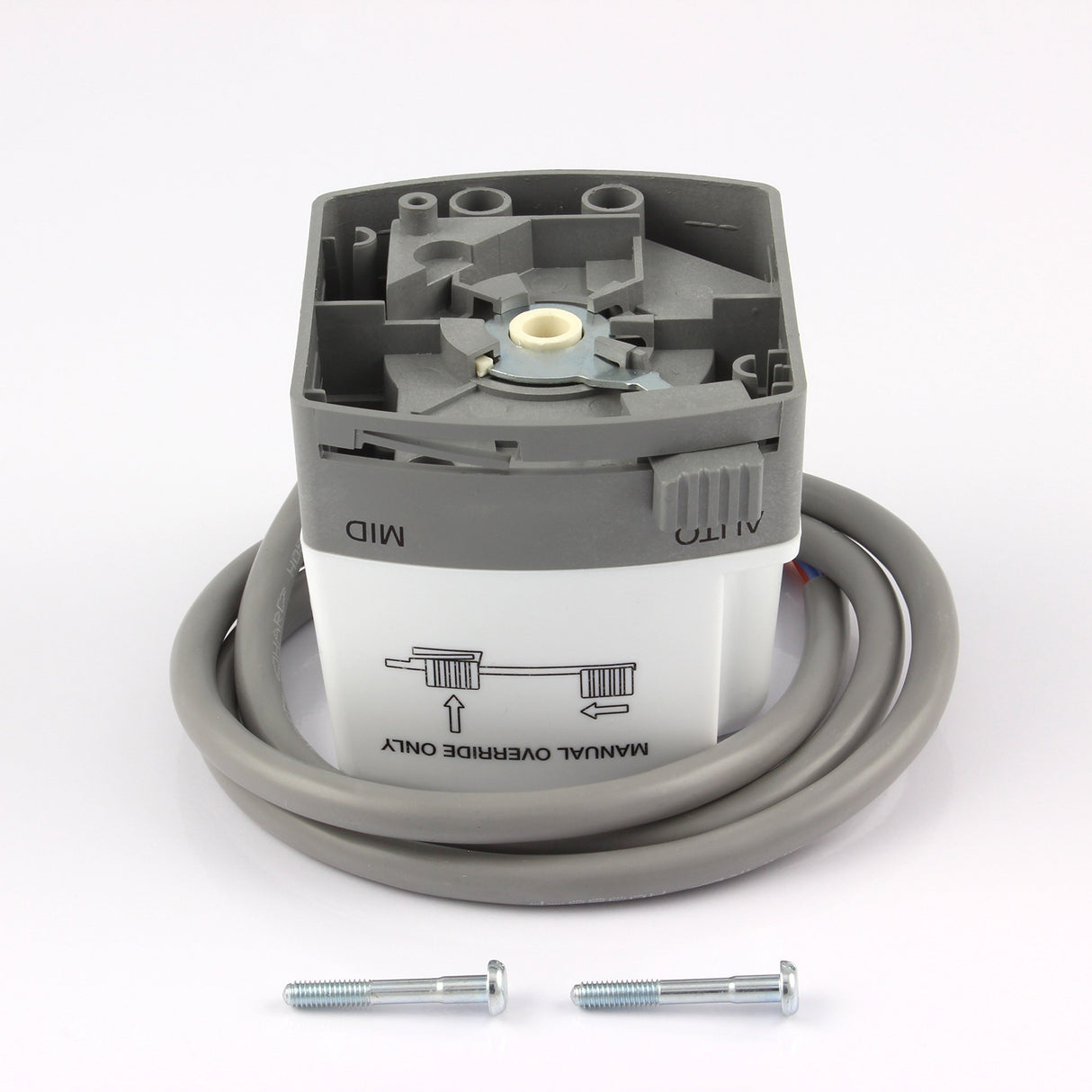 Myson Replacement ACT322 Mid Position Actuator ONLY - Part number 421001 Spare for MPE322, MPE328, MPE33/4, MPE31, MSV322, MSV328 Power Extra 3 Port Motorised Valve