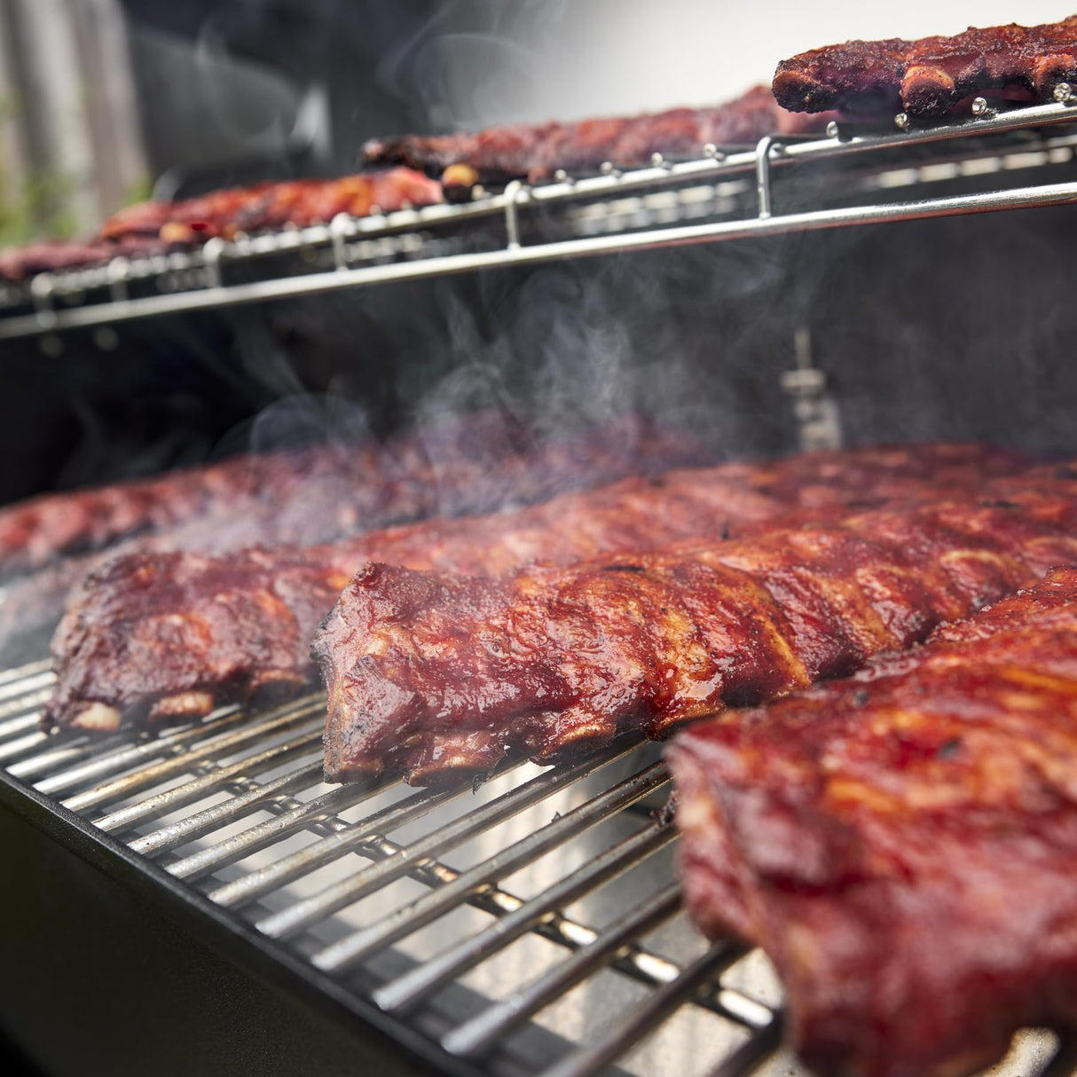 Weber KC BBQ Dry Rub, 14.5 oz