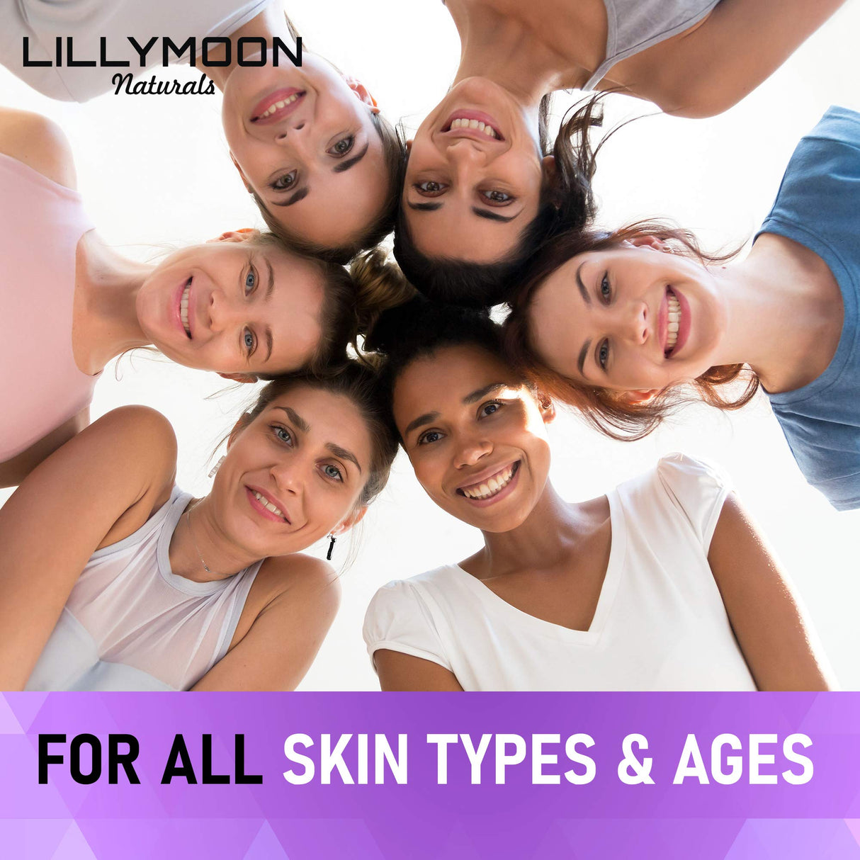 2 Pack LILYMOON Glutathione Whitening Pills Skin Lightening Pills - Skin Whitening Formula - Glutathione Whitening Skin Pills with Vitamin C - Skin Lightener - Dark Spot Remover - Made in USA