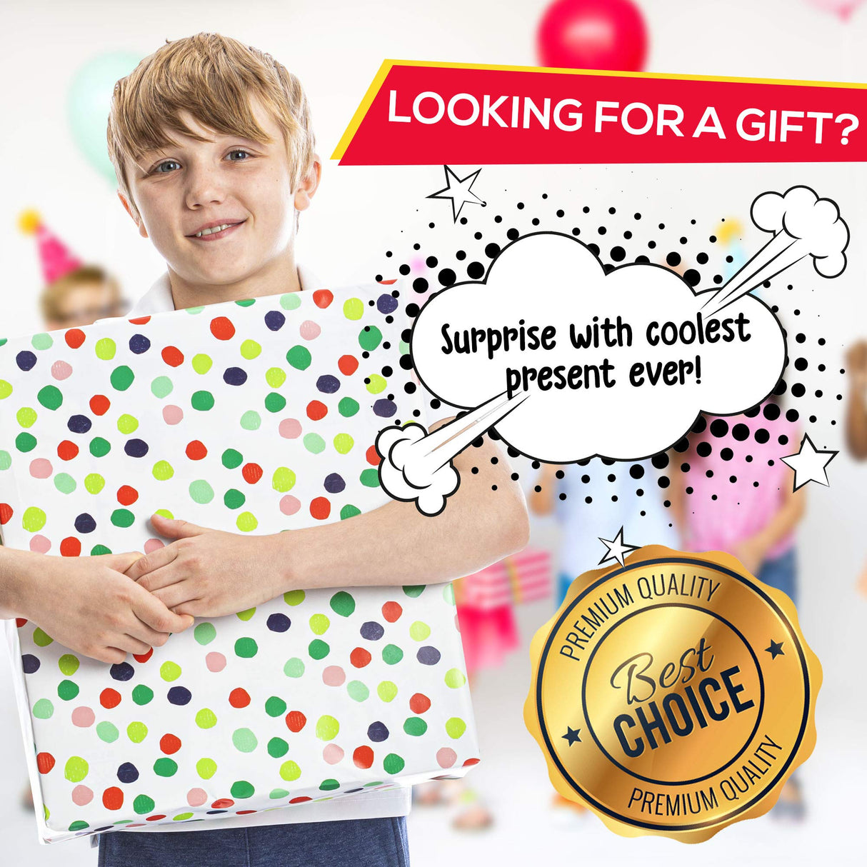 Whoobli Punching Bag for Kids and Toddler Incl Boxing Gloves| 3-10 Years Old Adjustable Kids Punching Bag with Stand| Sports Toy for Boys| Ideal Christmas Birthday Gift for Children; New 2025