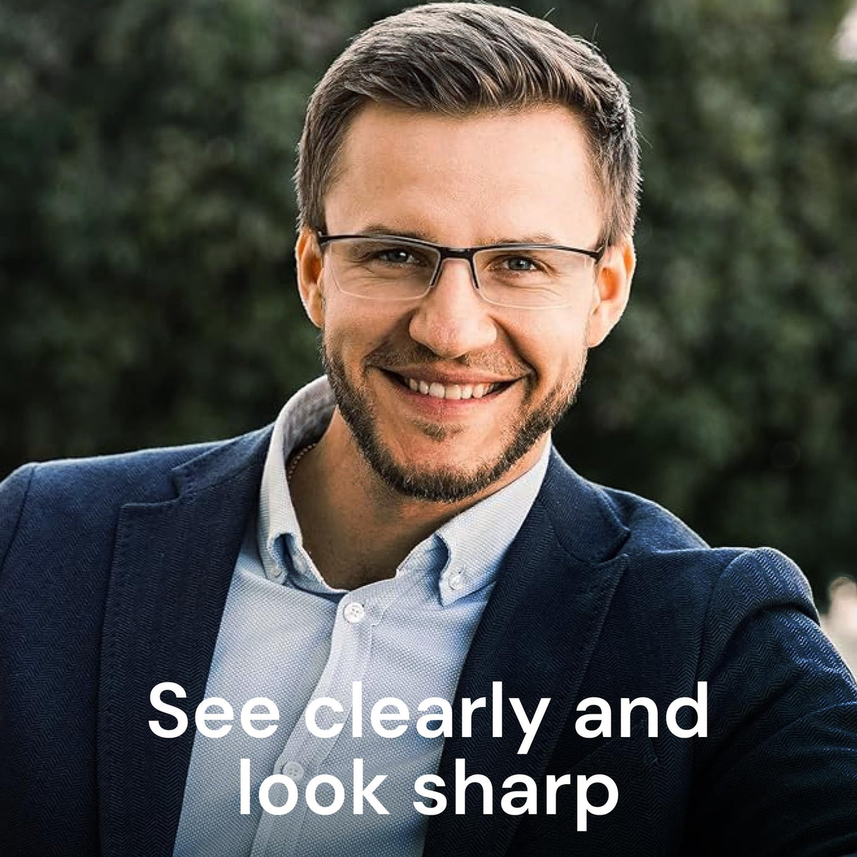 Gaoye 6 Pack Reading Glasses Men/Women, Eyeglasses, Blue Light Readers for Men/Women, Computer Eye Glasses, Cheaters