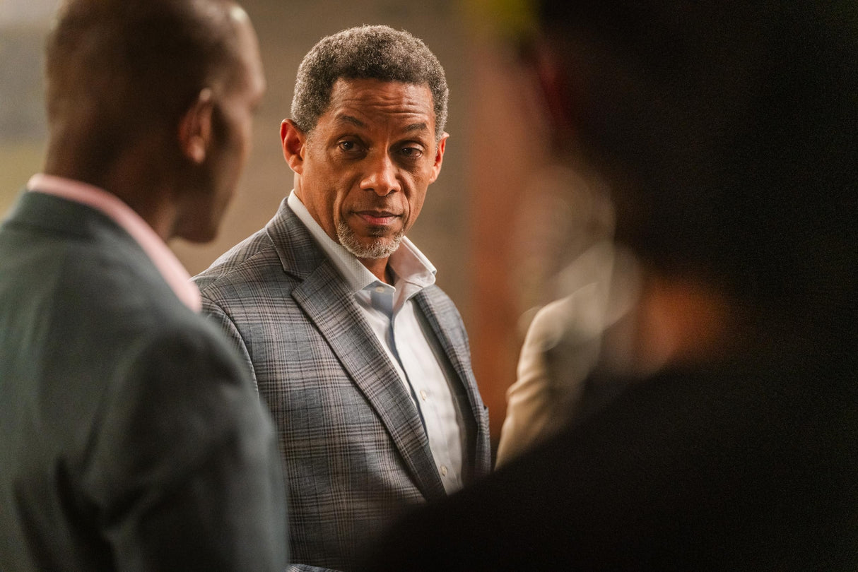 The Forge - DVD + Digital