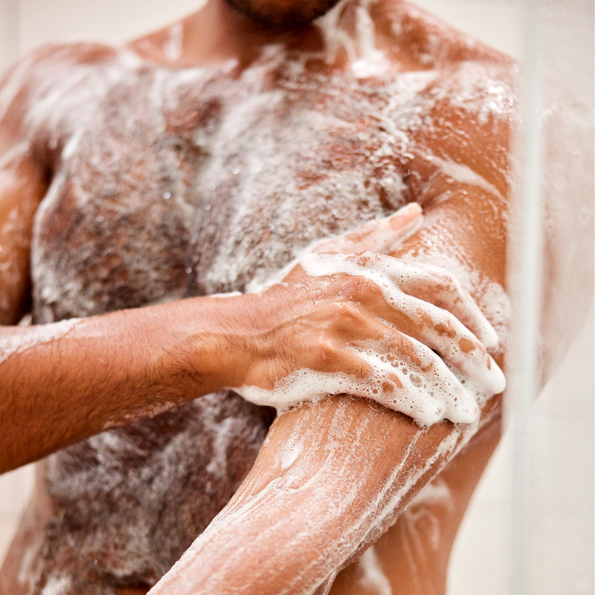 Jack Black Turbo Wash Energizing Body & Hair Cleanser, 33 Fl Oz – Rosemary, Eucalyptus & Juniper Berry – Mens Body Wash, Mens Shampoo, Skin Care, Hair Care, Dual-Purpose Body Wash Men, Sulfate–Free