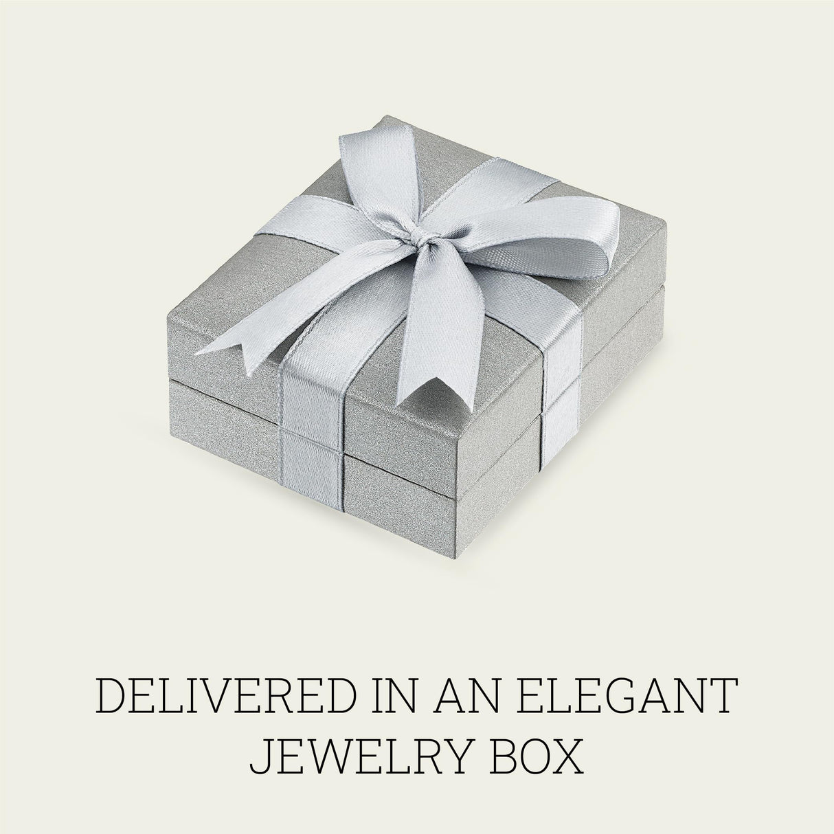 Gilded 1/4 ct. T.W. Round Lab Diamond Stud Earrings for Women | 925 Sterling Silver Studs | Hypoallergenic Fine Jewelry | 4-Prong Basket, Push Back Nut | SI1 Clarity, F Color, Round Cut