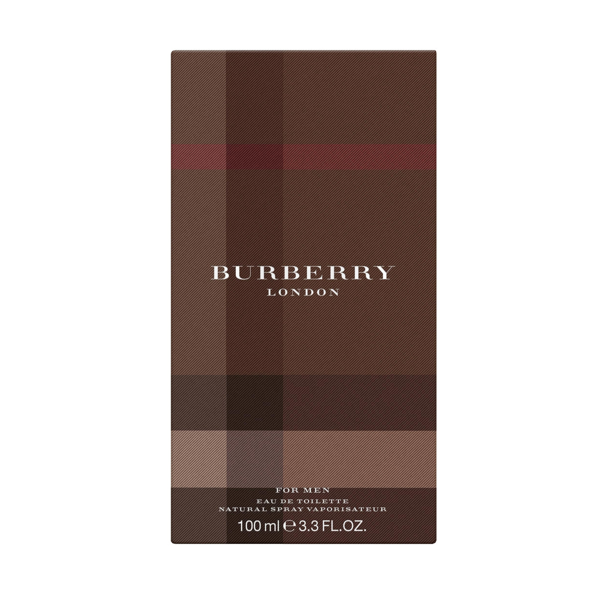 Burberry London Eau de Toilette 3.3 fl oz