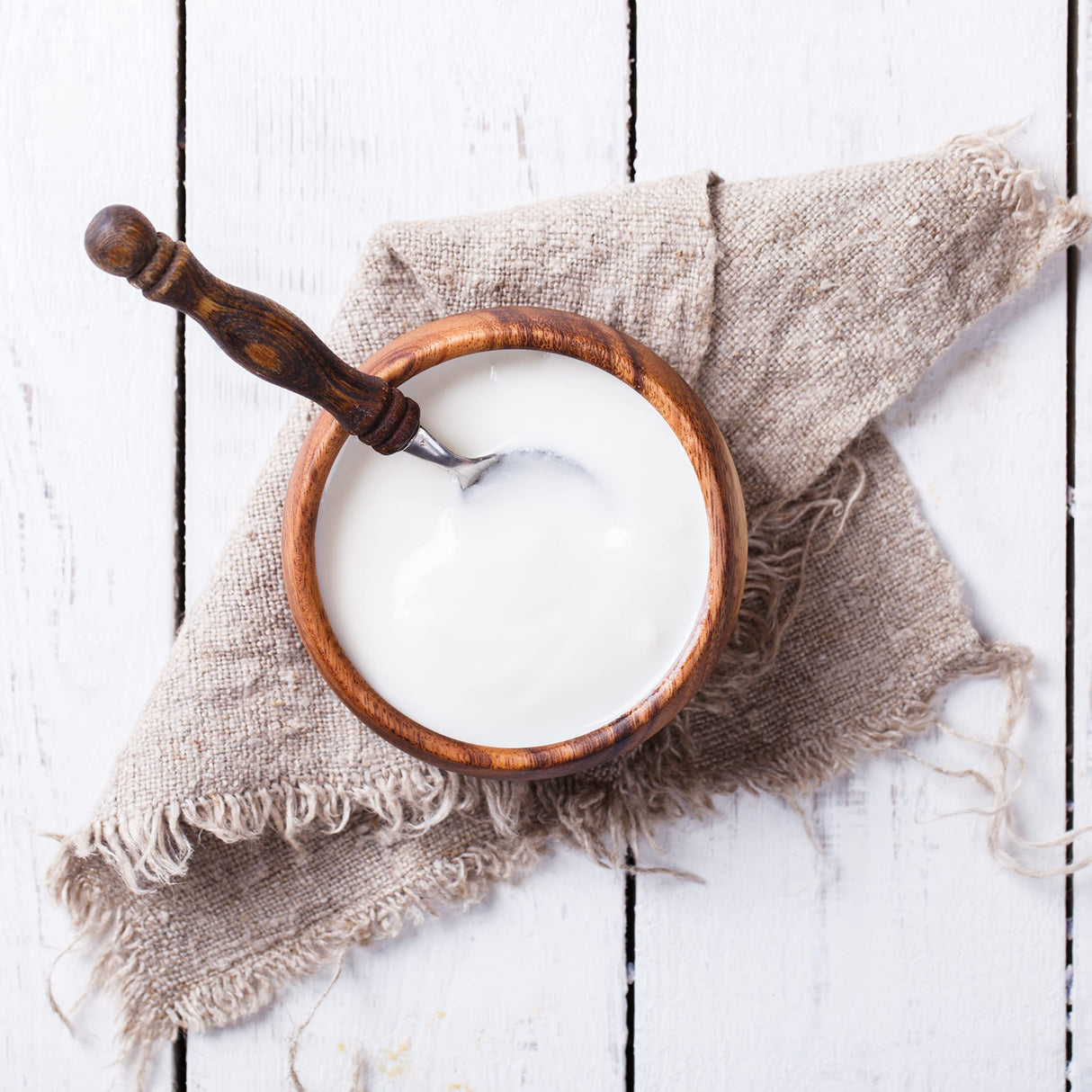 NPSelection Starter Cultures for L.Salivarius and L. Reuteri Homemade Yogurt (Pack of 3 sachets)