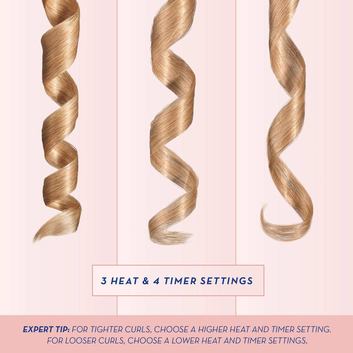 Conair Unbound Cordless Auto Curler - Rechargeable Auto Curler For Curls or Waves