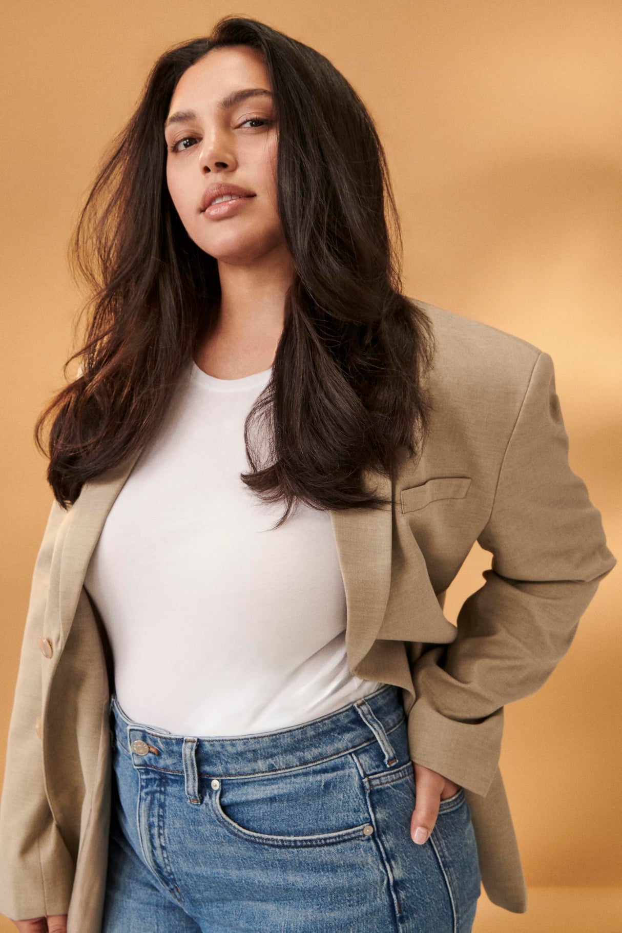 Bio Ionic GoldPro Hair Dryer, Blue, Moisturizing Heat Technology & 24K Gold MX, Ultra-Powerful 1875W AC Motor, Lightweight Blow Dryer with Ergonomic Handle, Multi-Speed Settings