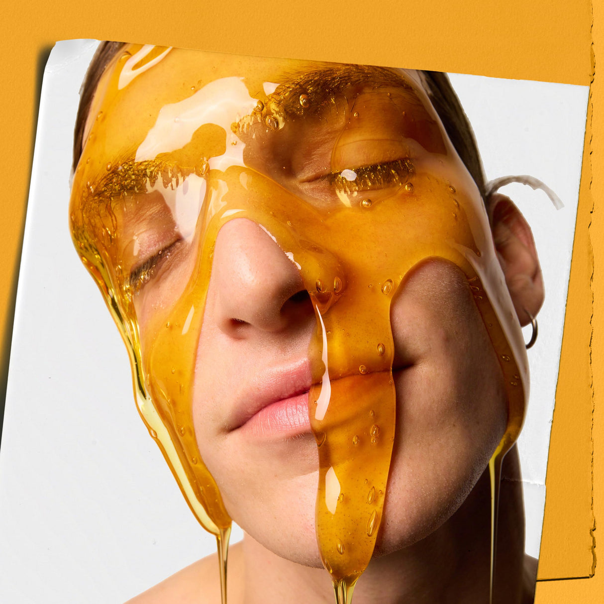 Kiehl's Calendula Deep Cleansing Face Wash, Balances Skin While Gently Removing Impurities, Soothing and Refreshing, Boosts Moisture Barrier for Soft-Feeling Skin, Paraben + Sulfate Free - 16.9 fl oz