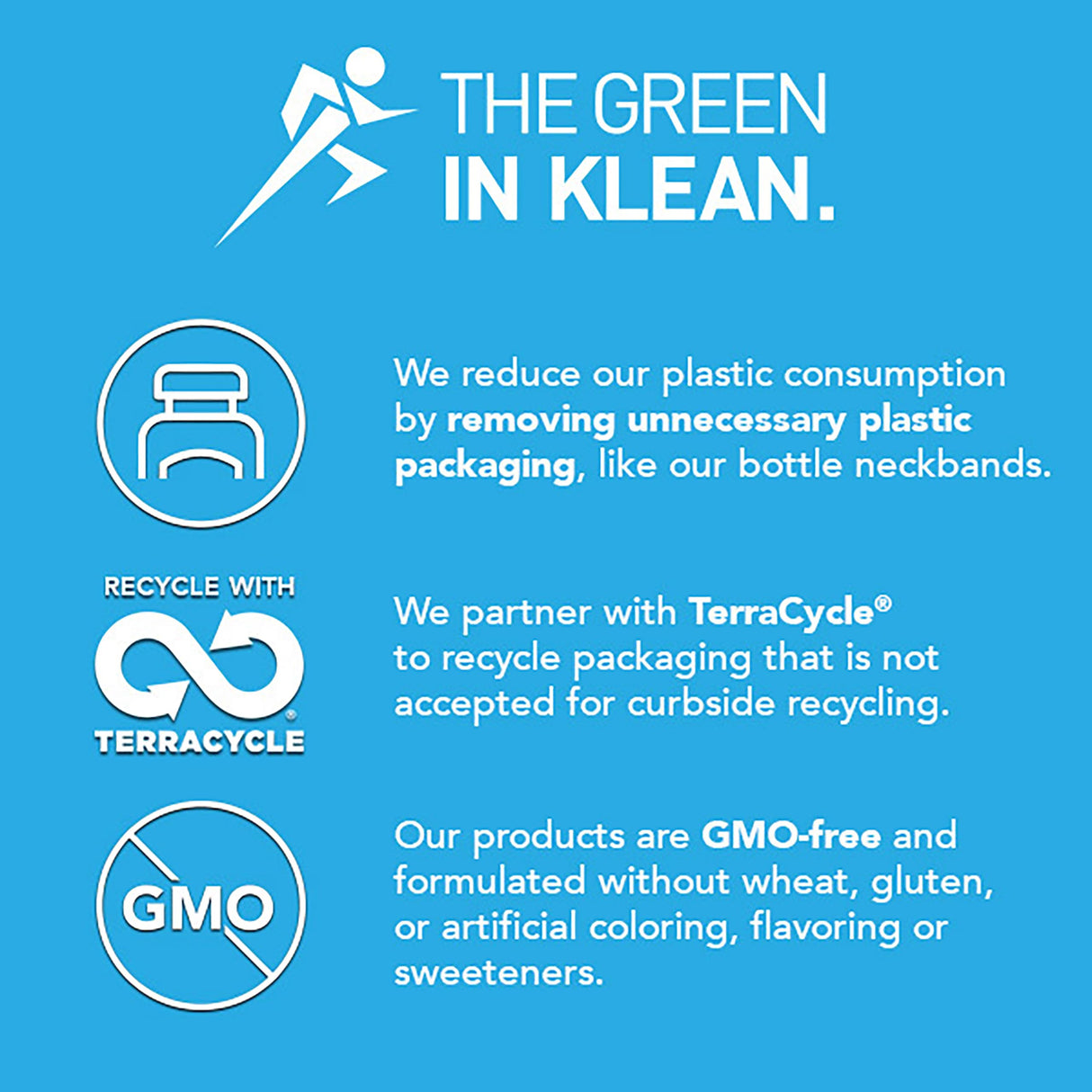 Klean Athlete Klean Ashwagandha - for Occasional Stress - Supports Adaptations to Training* - Adaptogen Blend - Vegan & Non GMO - 60 Capsules