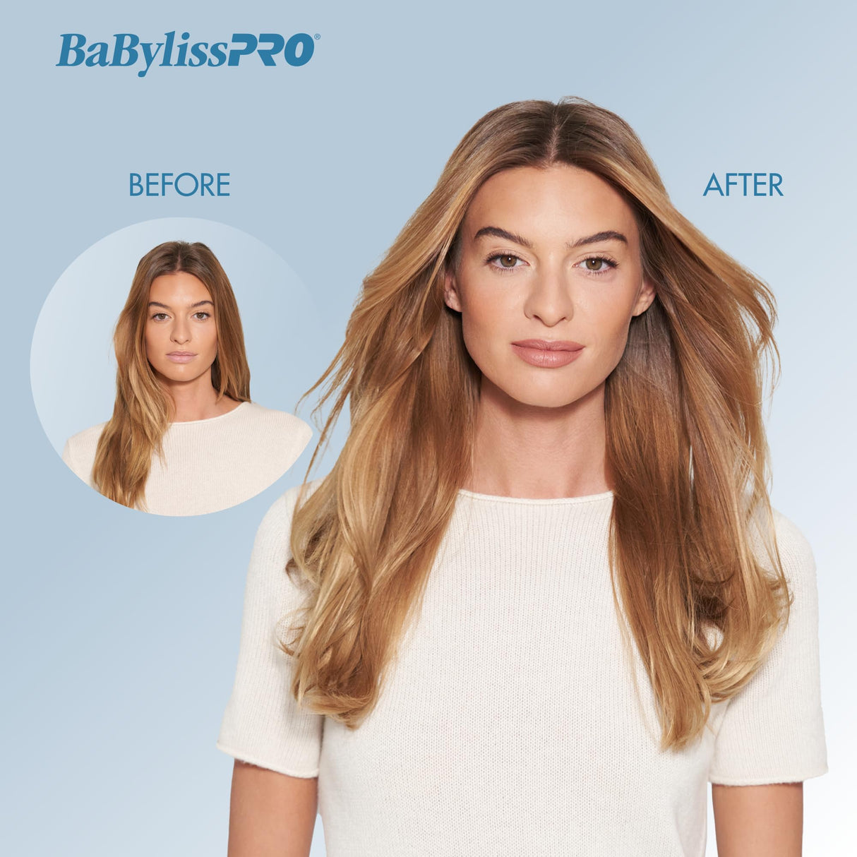 BaBylissPRO Hair Dryer, Ceramix Xtreme 2000-Watt Blow Dryer, Hair Styling Tools & Appliances, BX2000