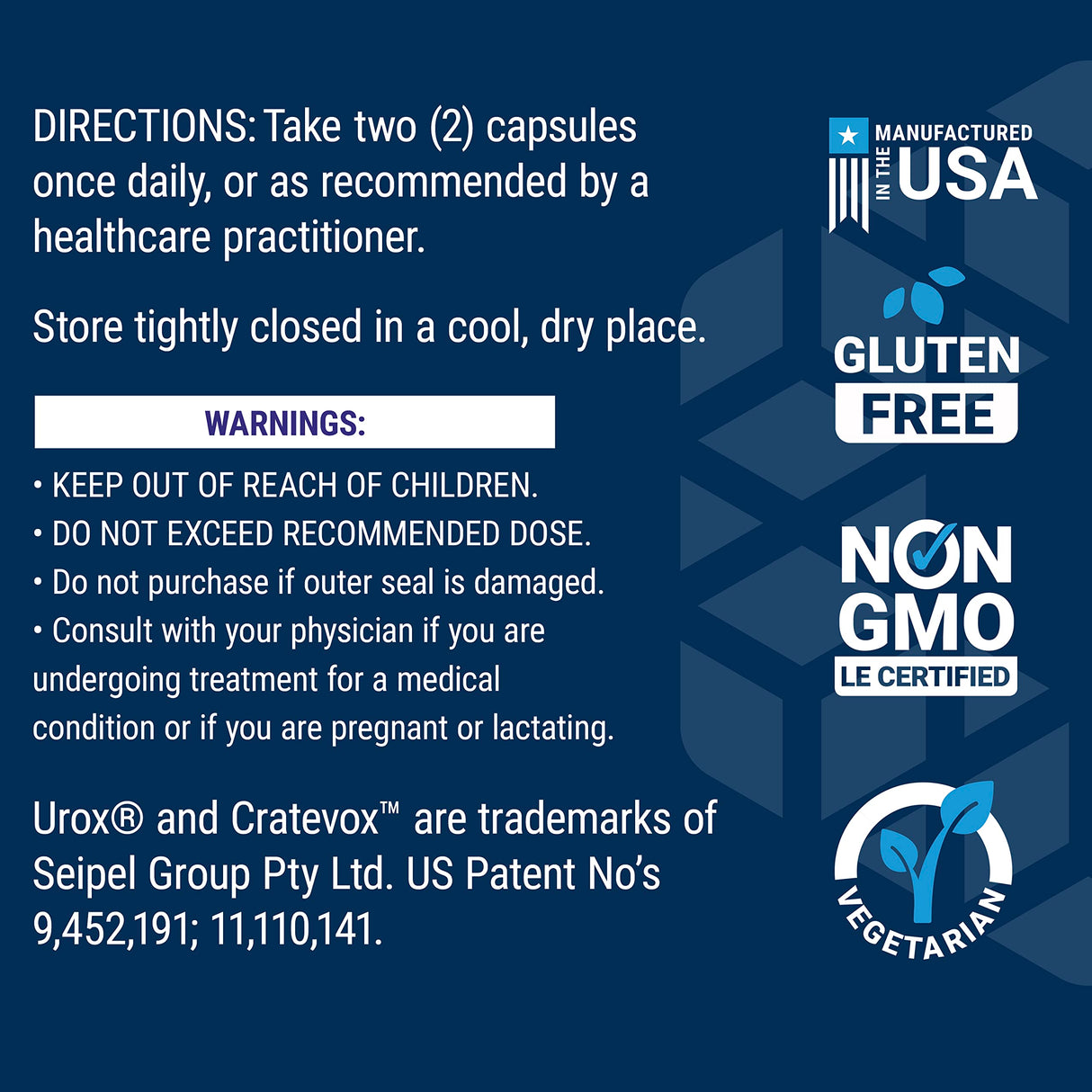 Life Extension Women's Bladder Support – for Bladder Health and Normal Urinary Frequency – Horsetail, Lindera and Three-Leaf Caper Extracts – Non-GMO – Gluten Free — 60 Vegetarian Capsules