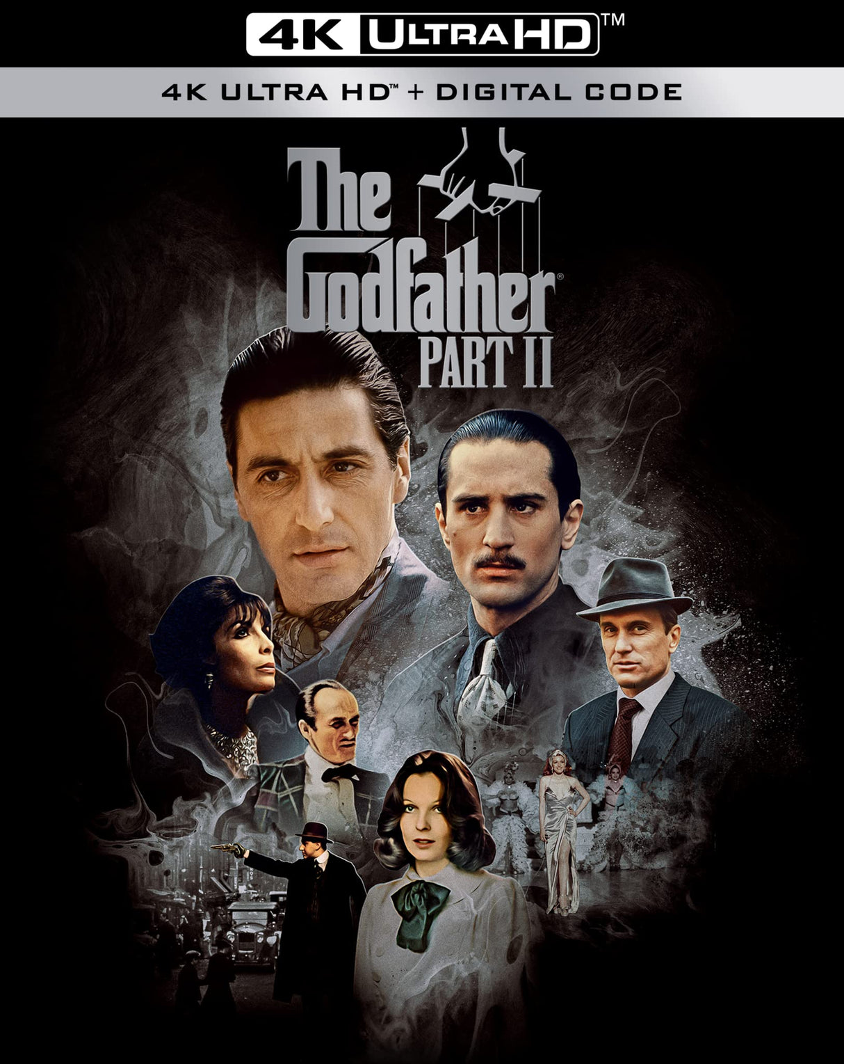 The Godfather Part II