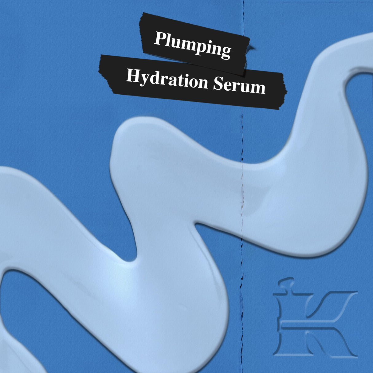 Kiehl's Hydro-Plumping Re-Texturizing Serum Concentrate, 75 ml