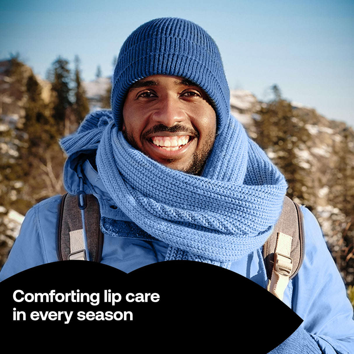 ChapStick Classic Medicated Lip Balm 3-Pack – External Analgesic, Skin Protectant for Dry Lips & Cold Sore Pain Relief, 0.15 Oz Ea