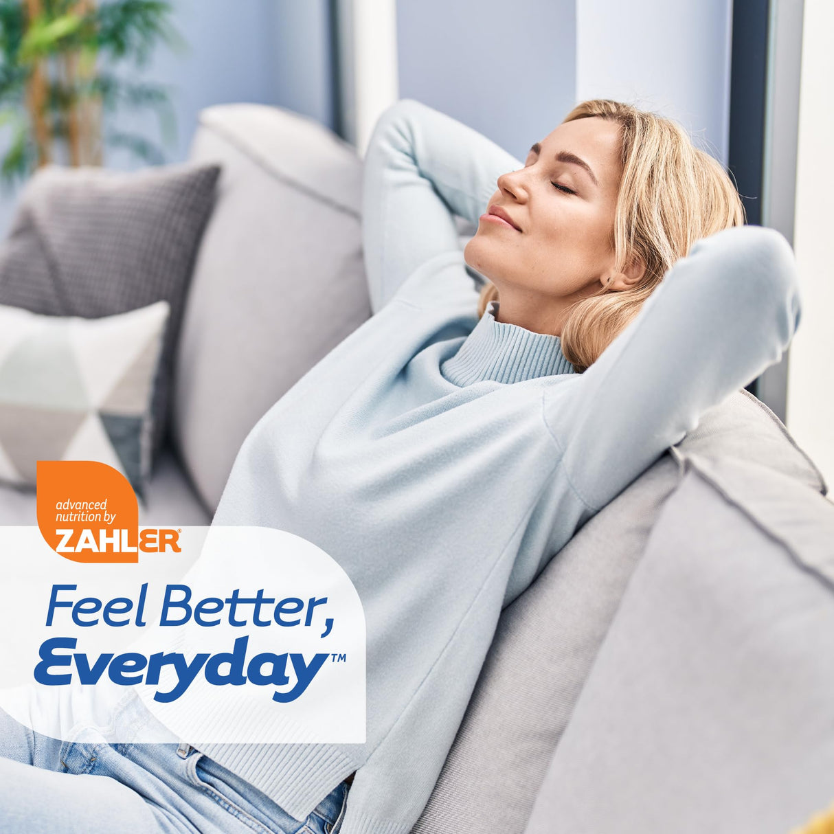 Zahler Ashwagandha Capsules, KSM-66 Aswhagandha 600mg Supplement, Relaxation and Stress Support, Kosher, 60 Capsules