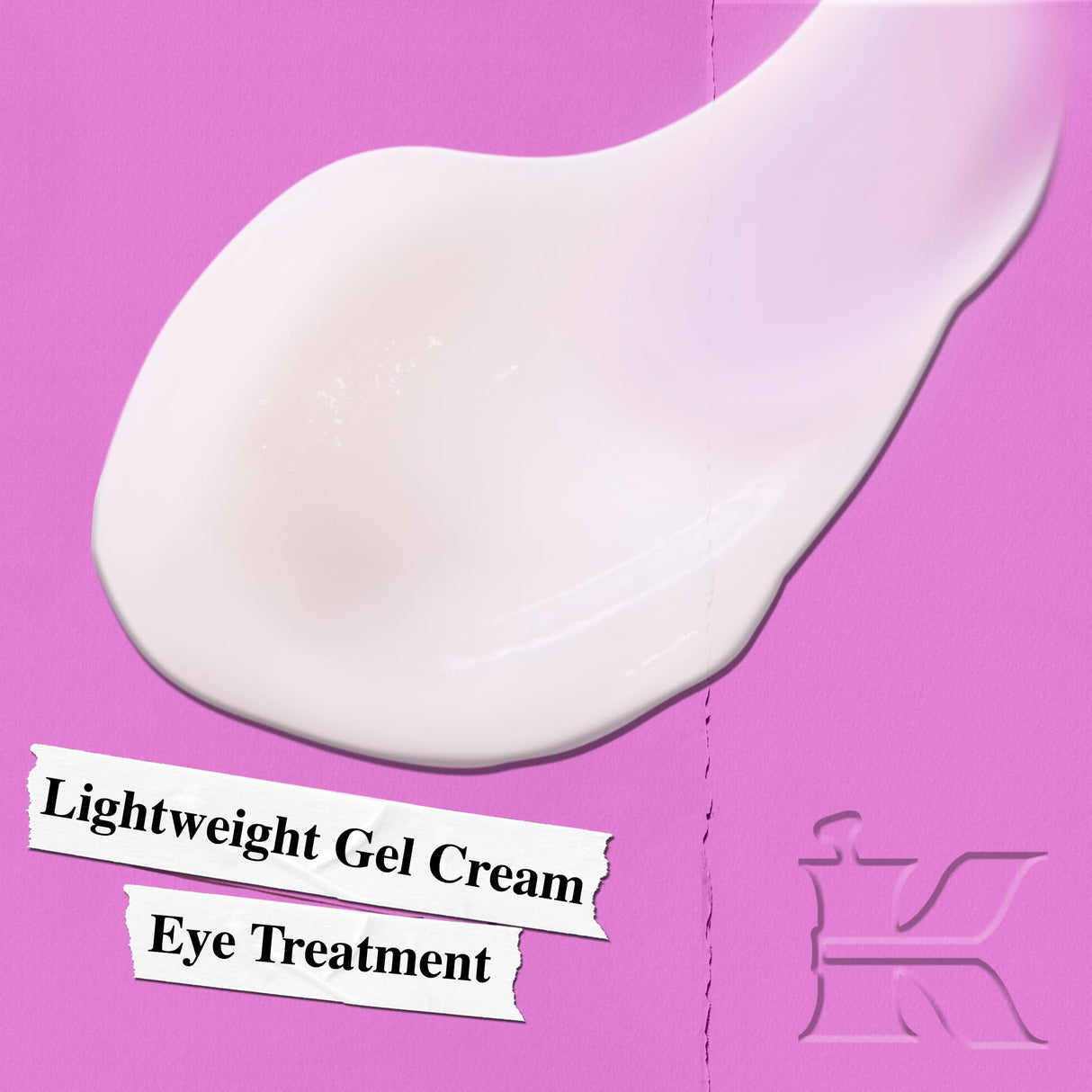 Kiehl's Super Multi-Corrective Eye Cream, Anti-Aging Cream that Lifts Brow Bone Area, Smooths and Firms Eye Lids, Bilberry Seed Extract and Collagen Peptide for Smoother Looking Skin - 0.95 fl oz