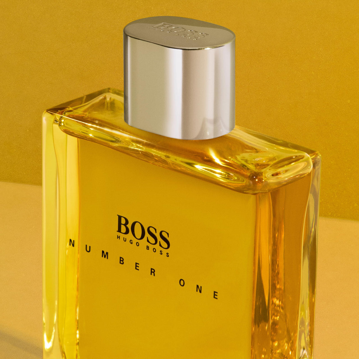 Hugo Boss Hugo No. 1 Eau de Toilette 4.2 fl oz