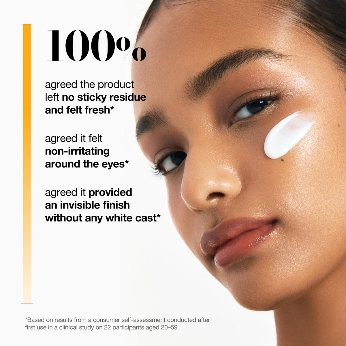 Anua Zero-Cast Moisturizing Sunscreen SPF 50, 1.69 fl oz