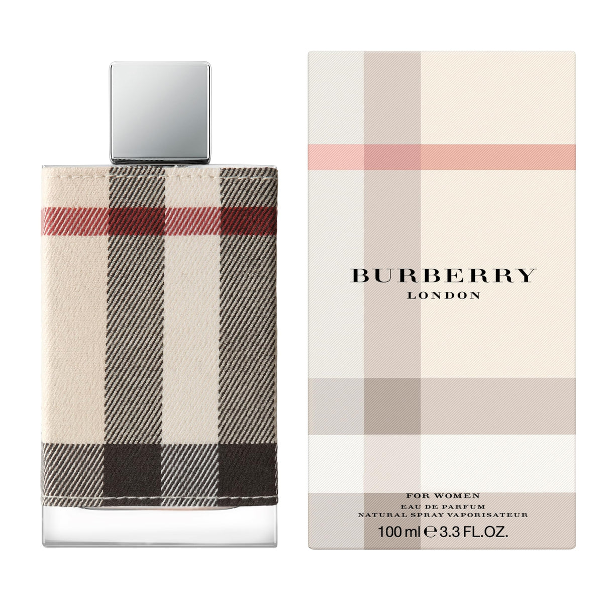 Burberry London Eau de Parfum 3.3 fl oz