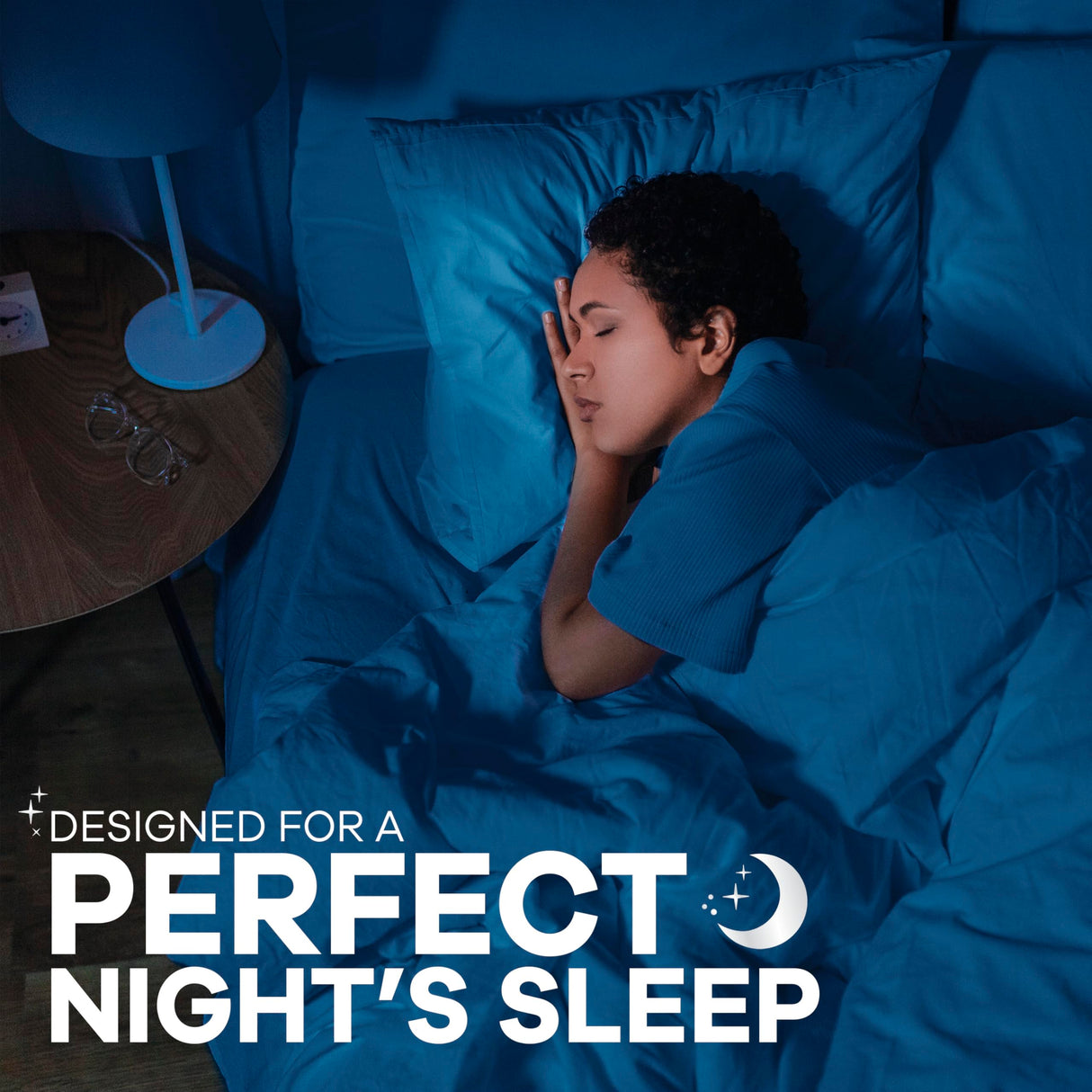 Always Ultra Thin Feminine Pads with Wings for Women, Size 5, Extra Heavy Overnight Absorbency, Unscented, Up to 100% Leak-Free Comfort, 92 Count