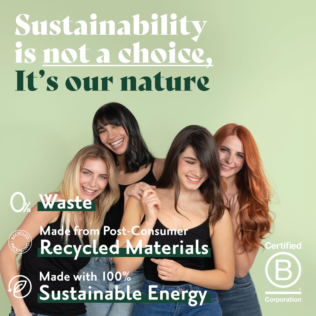 Herbatint Permanent Hair Dye - 4N Chestnut - For Up To 100% Gray Coverage of Resistant Gray Hair - Ammonia-Free, Alcohol-Free & Vegan - Salon Influenced Hair color 5.75 fl oz (4 Pack)