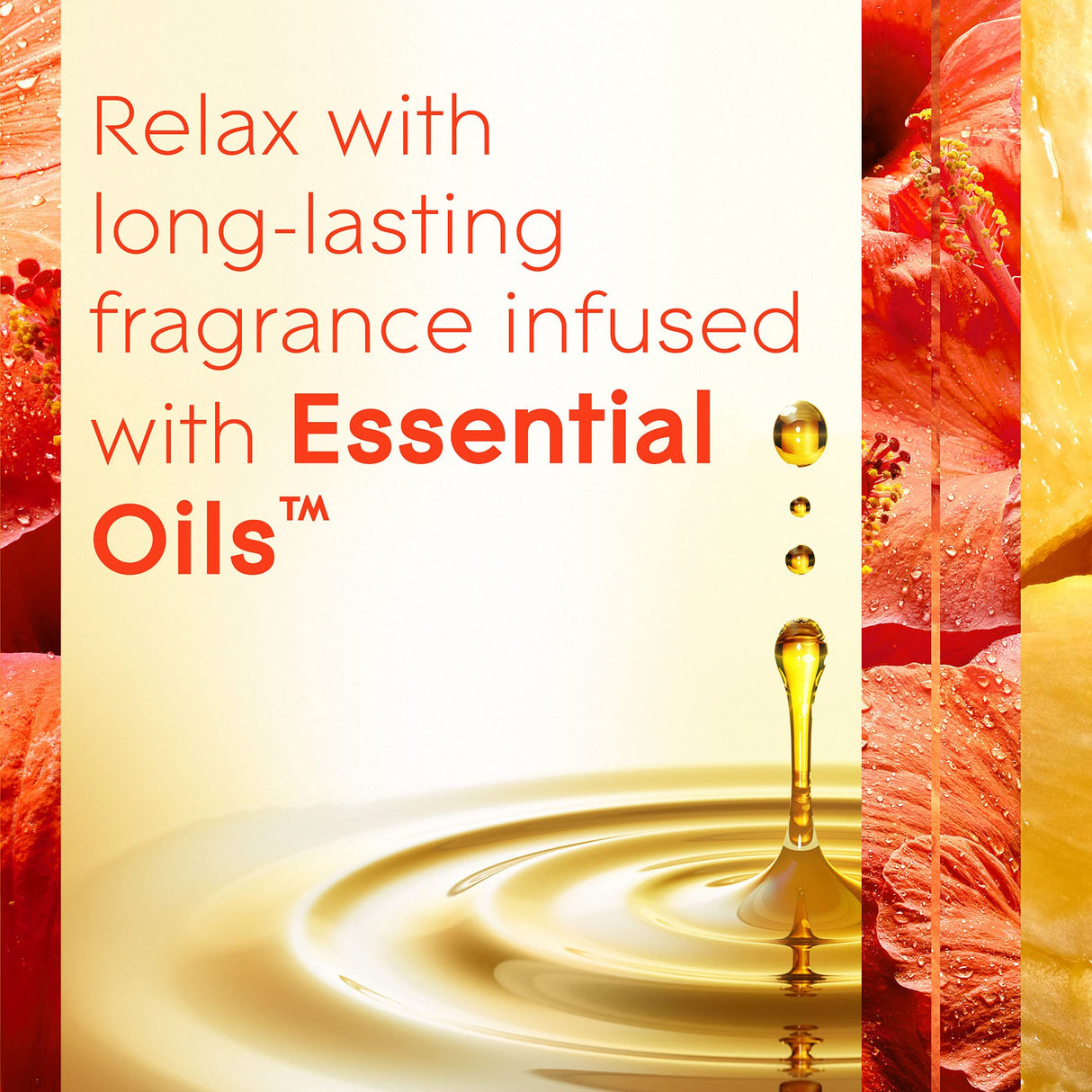 Glade PlugIns Refills Air Freshener, Scented and Essential Oils for Home and Bathroom, Hawaiian Breeze, 6.7 Fl Oz, 10 Count (Packaging May Vary)