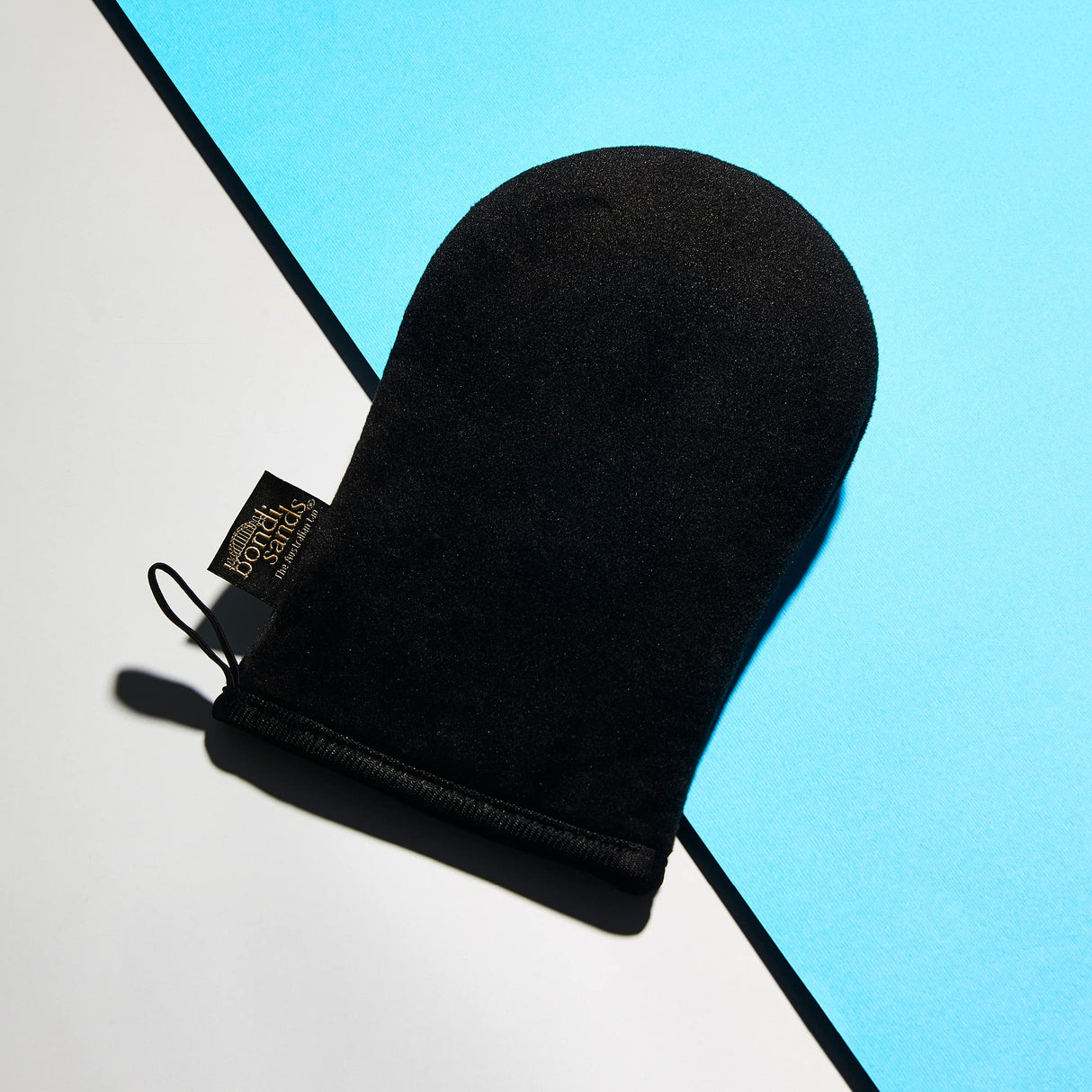 Bondi Sands Light/Medium Self Tanning Foam + Application Mitt | Includes Lightweight Sunless Foam + Reusable Mitt for a Flawless Finish (2-Pack +Mitt)