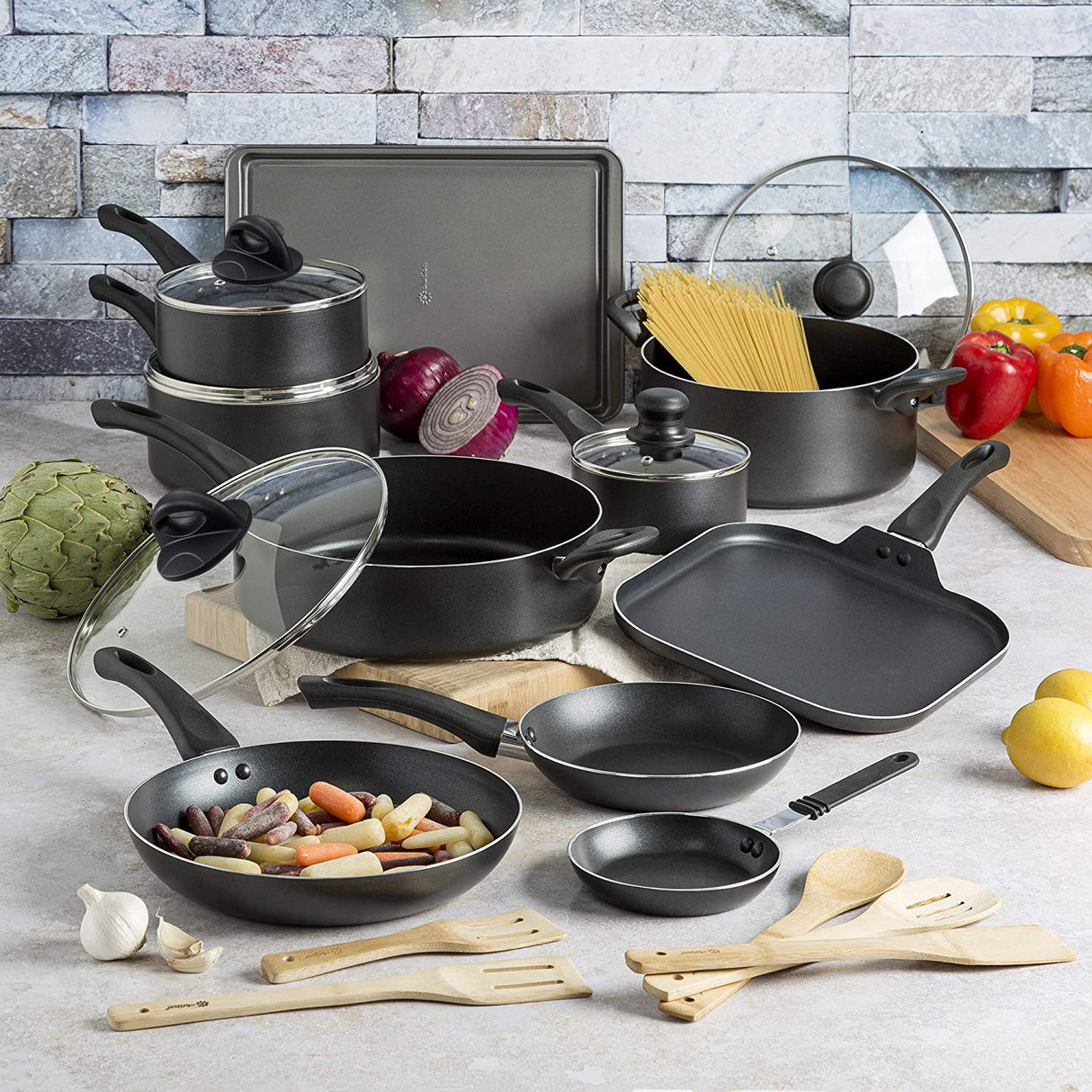 Universal Pot Lid handle Compatible with rival Crockpot Lids, Pan Lid Replacement Handle, rival crockpot replacement parts, Heat Resistant Pot Knob for Glass, Easy Grip Lid Handle (2 Pack)