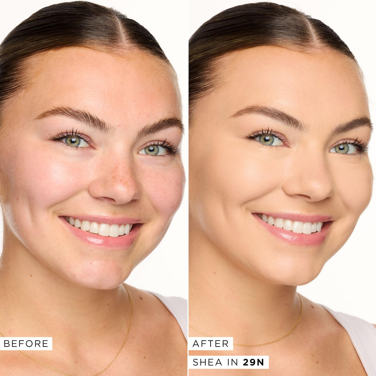 tarte shape tape full-coverage concealer - 29N light-medium (light to medium skin with a balance of warm & cool undertones) - full size