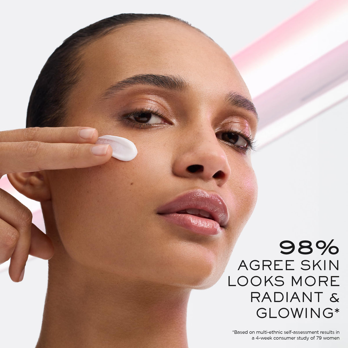 Lancôme Hydra Zen Moisturizer - Hydrating & Soothing Face Cream with Hyaluronic Acid - 2.5 Fl Oz