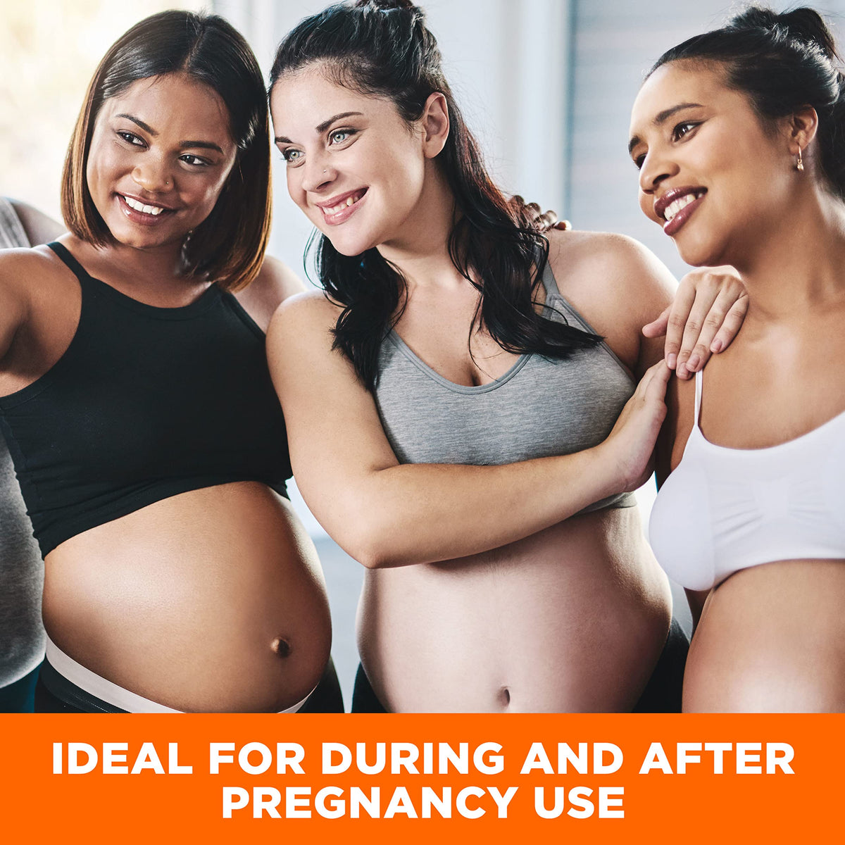 Palmer's Pregnancy Essentials Skin Care Kit, Cocoa Butter Formula (4 Piece)