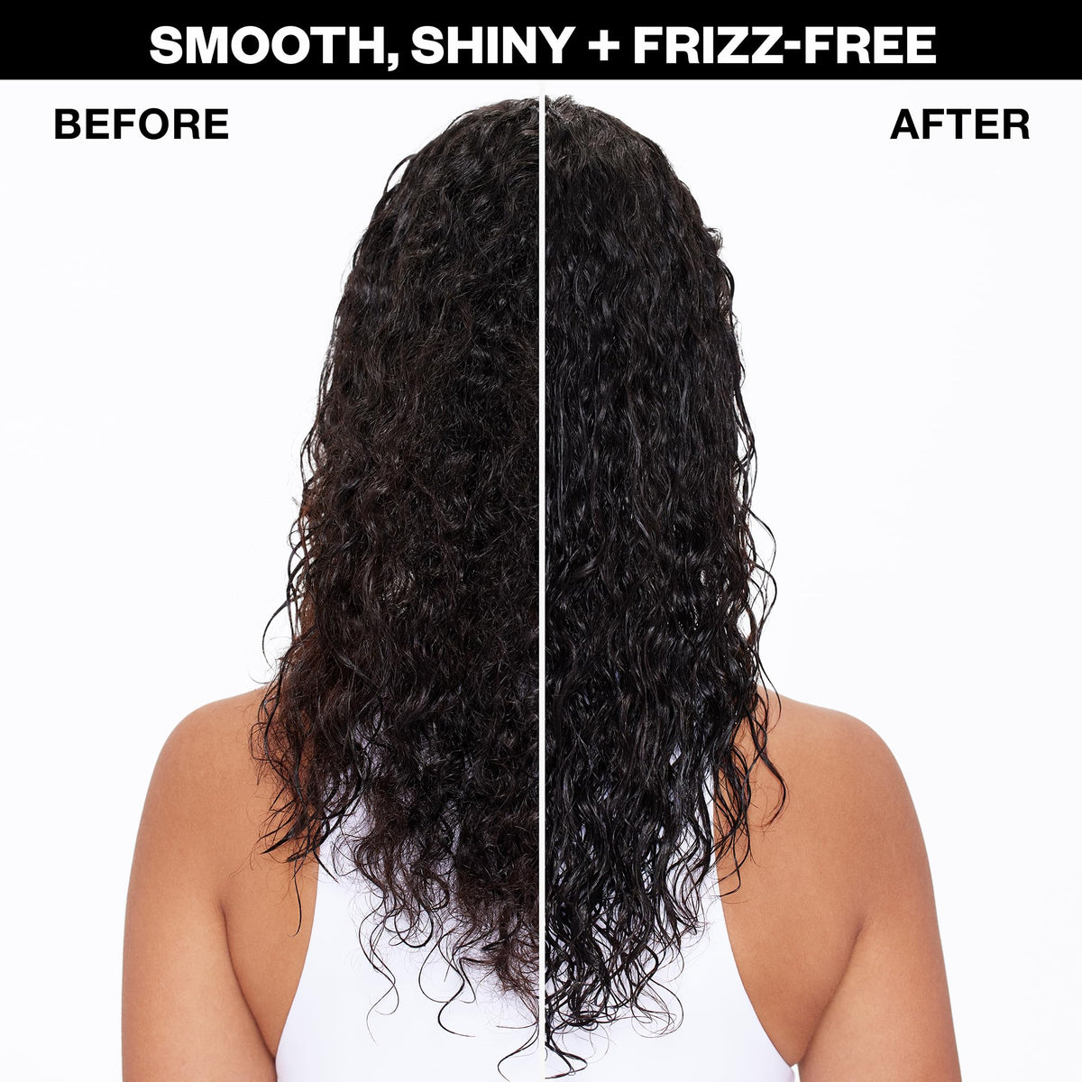 IGK Good Behavior 4-in-1 Prep Spray, Heat Protectant, Leave-In Detangler