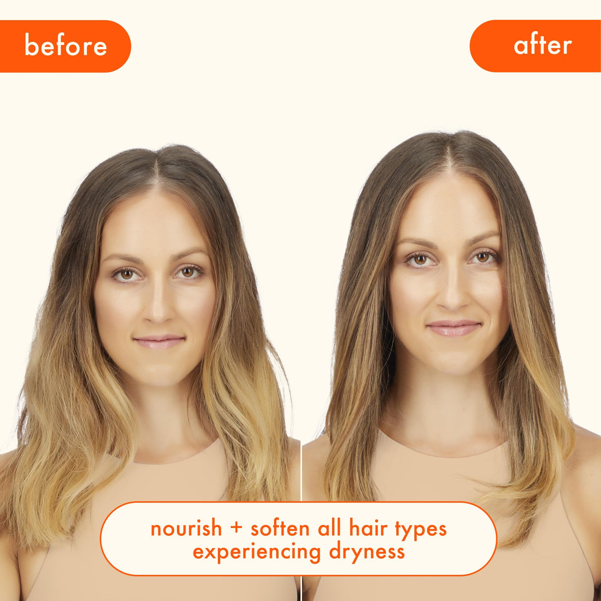 amika soulfood nourishing mask, 16 Fl Oz (Pack of 1)