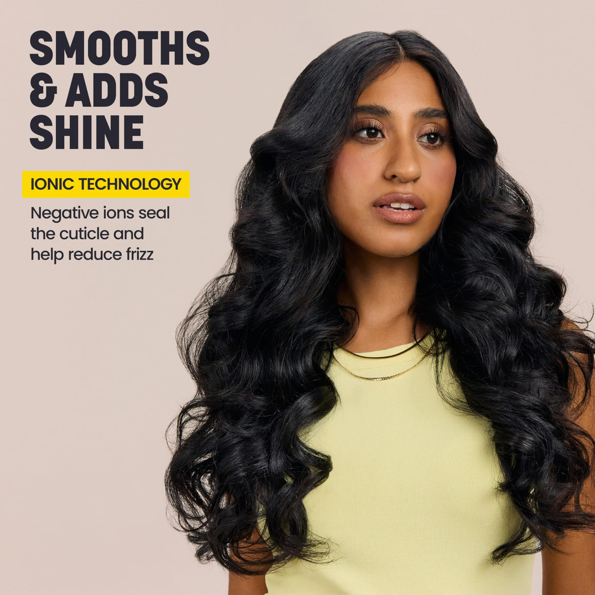 Drybar The Wrap Party Curling & Styling Wand