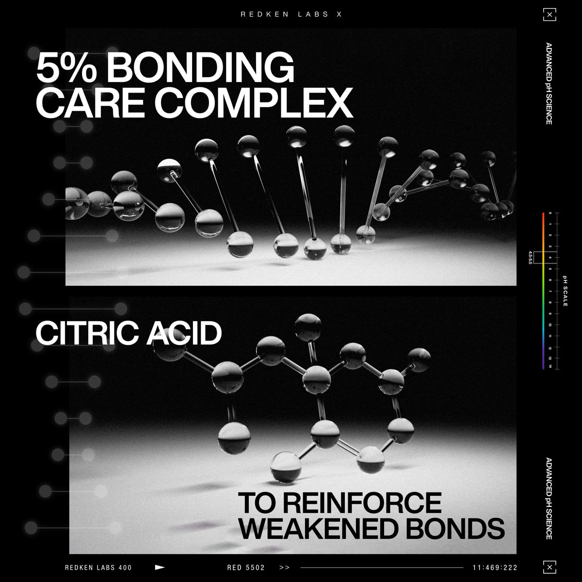 Redken Acidic Bonding Concentrate Leave-In Conditioner – For Damaged Hair