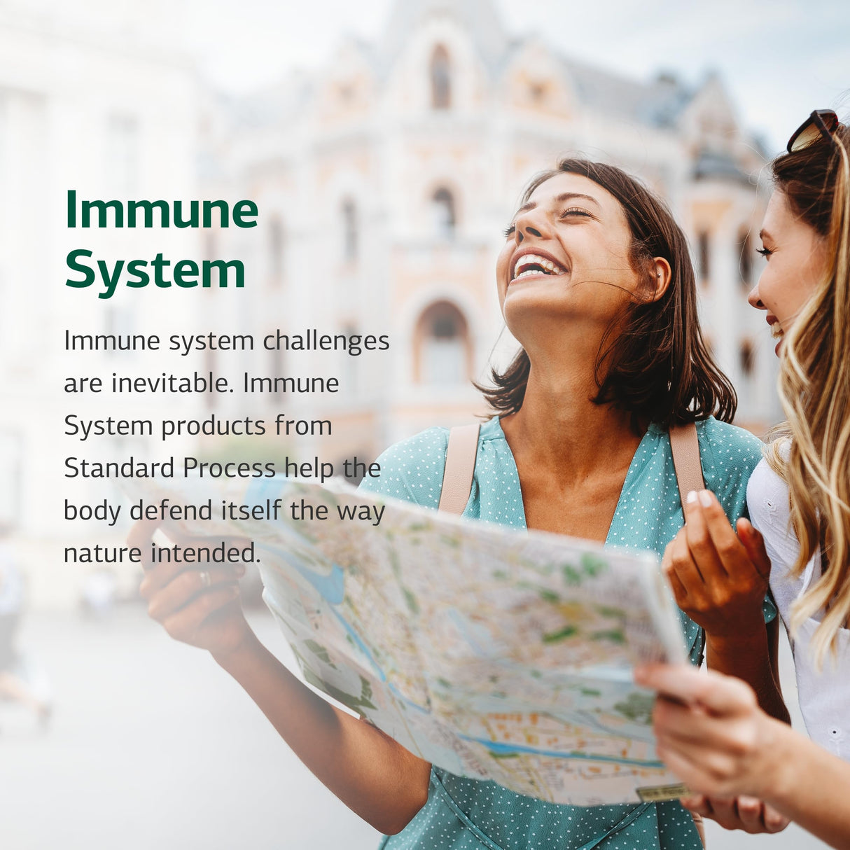 Standard Process Congaplex Chewable - Supplement for Immune System Support with Vitamin A - Supports Thymus Gland & Protein Synthesis - Non-Dairy & Non-Soy - 90 Tablets (30 Servings)